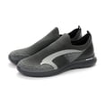 thumbnail image 2 of CAI Black/ Light Grey Women, 2 of 7