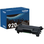 Brother Genuine TN920XL High-yield Toner Cartridge