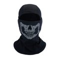 thumbnail image 1 of MesaSe Head Cover Highly Elastic Windproof Breathable Reflective Design Exquisite Pattern Keep Warm Fleece Fabric Winter Warm Riding Fle, 1 of 10
