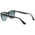thumbnail image 5 of Ray-Ban Men's RB2185 Wayfarer II Sunglasses, 5 of 7