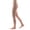 Nude, variant on Allegro 20-30 mmHg Essential 33 Sheer Support Pantyhose (Taupe) Petite