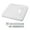 White, variant on CROSSDESIGN 14" x 14" Replacement Roof Vent Cover Fit for Camper RV Trailer Ventline