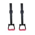 thumbnail image 1 of Children Gymnastics s Non Slip Handle Portable Adjustable Straps Comfortable 1m, 1 of 8