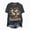 R226-Dark Gray, variant on Womens Halloween Shirts Vintage Graphic Tees Funny Ghost Printed Cute Tops Casual Pumpkin Shirt Skull Teen Girl Clothes,Grey,XL