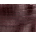 thumbnail image 4 of oneOone Georgette Viscose Fabric Gingham Check Printed Fabric 1 Yard 42 Inch Wide, 4 of 4