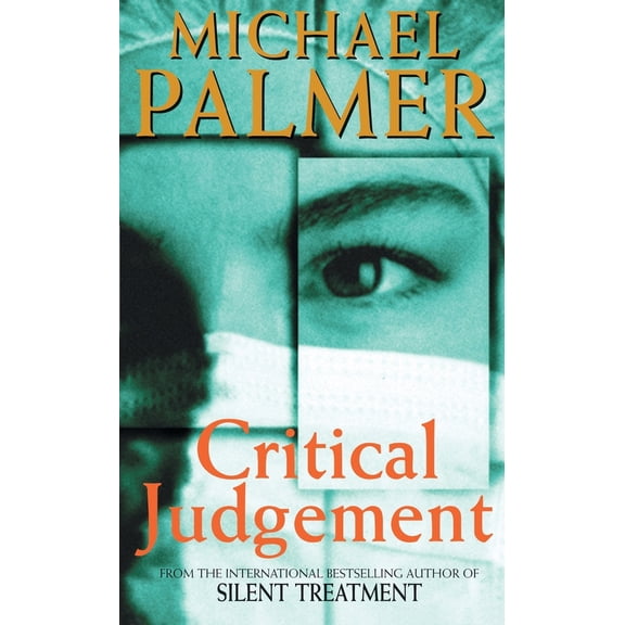 Pre-Owned Critical Judgement (Paperback) 0099705214 9780099705215
