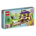 thumbnail image 3 of LEGO 6213314 Disney Princess Rapunzels Traveling Caravan 41157 Building Kit (323 Piece), 3 of 3