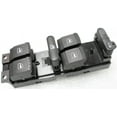 thumbnail image 5 of Window Switch Compatible with 1998-2005 Volkswagen Passat 1999-2006 Golf 4Cyl 6Cyl 8Cyl 1.8L 2.8L 4.0L 2.0L 1.9L Front, Left Driver, 5 of 5
