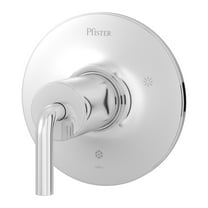 Pfister R89-1Tnt 6-5/8, Tenet Pressure Balanced Valve Water Diverter Trim