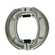 thumbnail image 1 of BALATAS TRASERAS SET ITALIKA 125 Z (16-19), 1 of 2