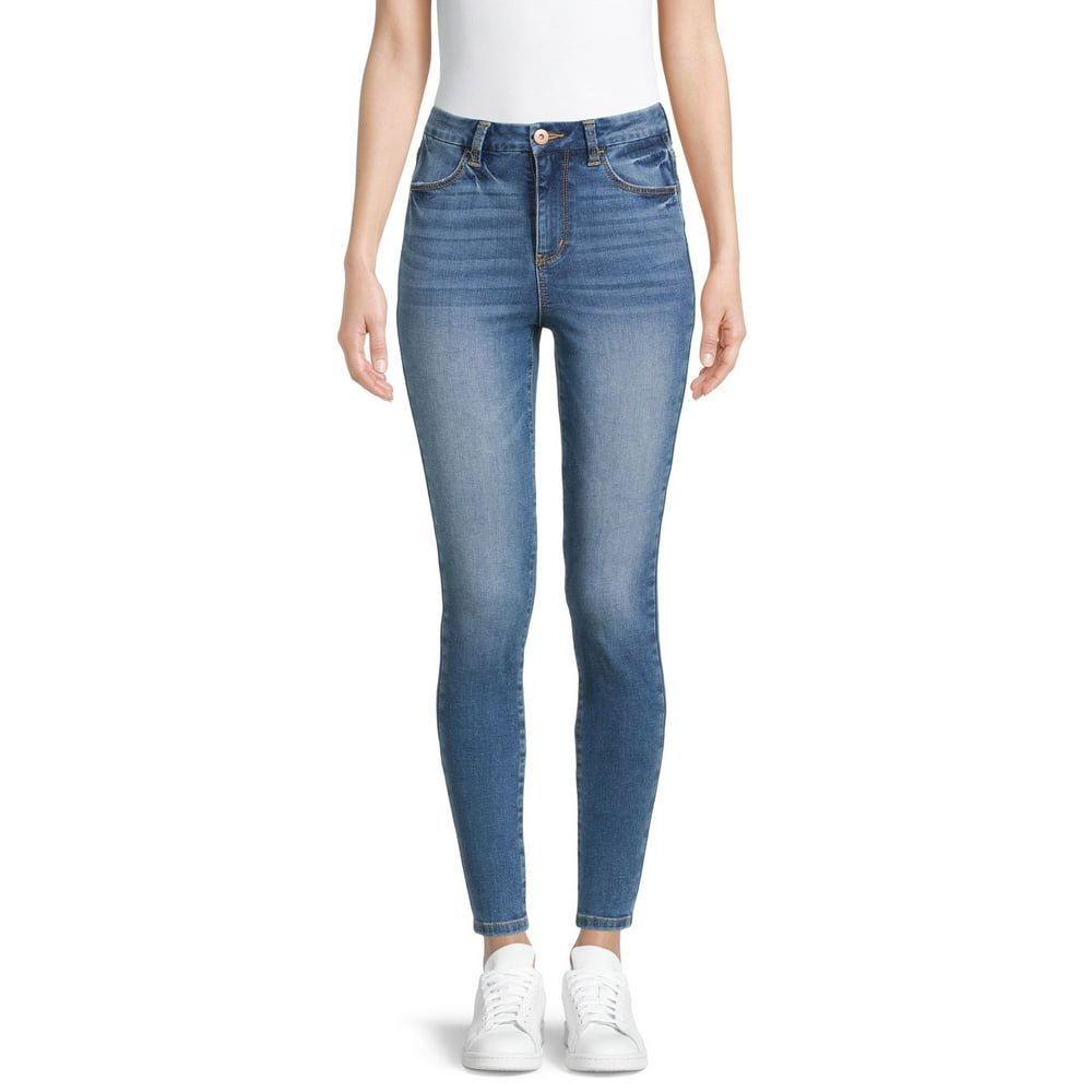 no boundaries jeggings