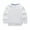 White, variant on Sweatshirts Long Sleeve White Sweatshirt Girls Crewneck Pullover Tops Winter Clothes Girls Toddler Clothes 4T