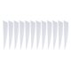 thumbnail image 4 of Conjunto de 12 Flechas de Tiro con Puntas de 4 Pulgadas (2 Rojas + 2 ;, 4 of 9
