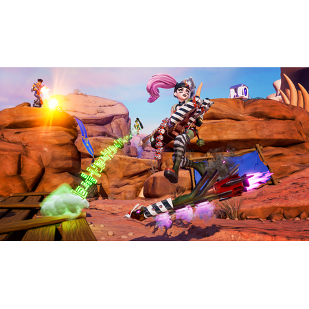 Pre-Owned Rocket Arena: Mythic Edition Xbox One