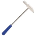 thumbnail image 4 of Mini Martillo Portátil De Metal De Doble Cabeza Para Reparación De Relojes, Herramienta Para Manualidades, Relojeros Profesionales, Taller En El Hogar, Esencial, Duradero,, 4 of 7
