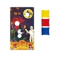 thumbnail image 1 of Techinal Jeu de Lancer de Sacs de Sable de Haute Qualité Jouets Éducatifs pour Jeunes, 1 of 16