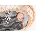 thumbnail image 4 of Nattou - Octopus Anthracite/White, 4 of 6