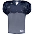 thumbnail image 1 of Russell S096BM.NAV.M Adult Stock Practice Jersey, Navy - Medium, 1 of 1