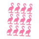 thumbnail image 2 of 12x Cajas de Regalo de flamencos, cajas de dulces de boda para invitados, adornos, bolsas de regalo, caja de recuerdo de panadería, decoración moderna, 2 of 9
