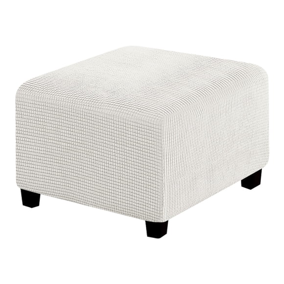 Polyester Sofa Cover Protector Reversible Stretchable Checkered Pattern Machine Washable Anti Stain for Living Room Furniture Home Decoration