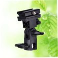thumbnail image 2 of GOOHOCHY spotlight Bracket Stand Light Bracket Black Plastic 1Pcs For DSLR Camera, 2 of 8