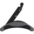 thumbnail image 2 of Kantek Sit to Stand, Steel Footrest, Black and Grey, 2 of 4