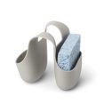 thumbnail image 4 of Uloft Umbra Scoop Sponge Holder, 4 of 5