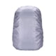 thumbnail image 1 of Toystoory Cubierta De Impermeable Seca Unisex Para Viajes Materiales Duraderos Bolsa Cubierta Impermeable Plateado Type3 NO3, 1 of 6