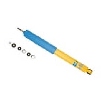 Bilstein 4600 Series 2016+ Toyota Tacoma 4x4 Rear Monotube Shock Absorber