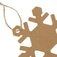 thumbnail image 3 of 100 Unids Etiquetas de Papel de Navidad Perfecl, 3 of 8