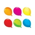 thumbnail image 1 of Trend Entreprises T-10602-3 Parti Ballons Classiques Accents Variété Pack - Pack de 3, 1 of 1