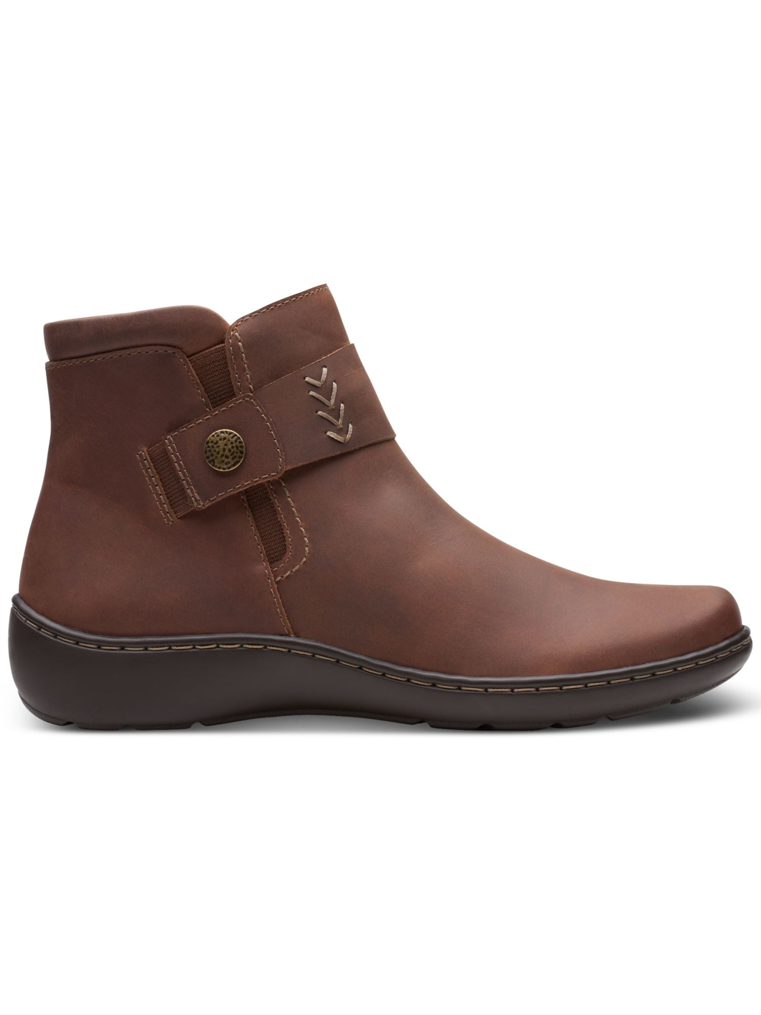 Liverpool botines dama clearance