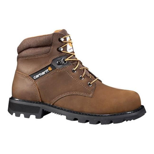 carhartt safety toe work boots