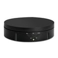 thumbnail image 2 of Display Stand,Adjustable Display Watch Stand 3 Speed Usb Display Stand Turntable Usb Display Speed Adjustable Display 3 Speed Adjustable Qisuo, 2 of 7