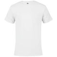 thumbnail image 2 of Delta Magnum Weight Adult 6.0 oz Short Sleeve Pocket Tee, 2 of 2