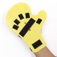 thumbnail image 5 of 1pcs Hand Wrist Orthosis Separate Finger Flex Spasm Extension Board Splint Apoplexy Hemiplegia, 5 of 5