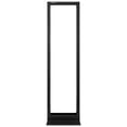 thumbnail image 2 of Rack de dos postes Intellinet Network Solutions 19' 42U Presentación Flatpack Desarmado Negro, 2 of 2