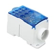 thumbnail image 1 of Single Pole 690v 250a Terminal Block Junction Box, 1 of 5