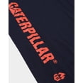 thumbnail image 3 of Men's Flame Resistant AR Banner LS Tee | CAT® WORKWEAR, 3 of 3