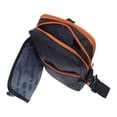 thumbnail image 5 of Bandolera K-Swiss KONECTO Color Negro, 5 of 5