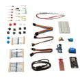 thumbnail image 1 of Kit De Inicio De WiFi IoT, Kit De Inicio De IoT Versátil De Fácil Operación Multifuncional Para Automatización Del Hogar, 1 of 7