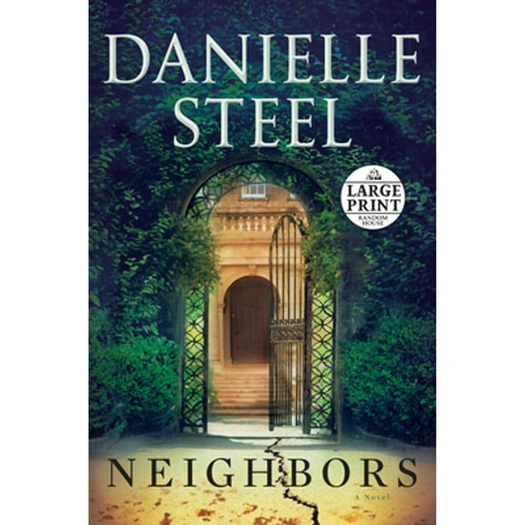 Pre-Owned Neighbors (Paperback 9780593339176) by Danielle Steel