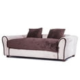 thumbnail image 2 of Keet Westerhill Pet Sofa Bed, 2 of 3