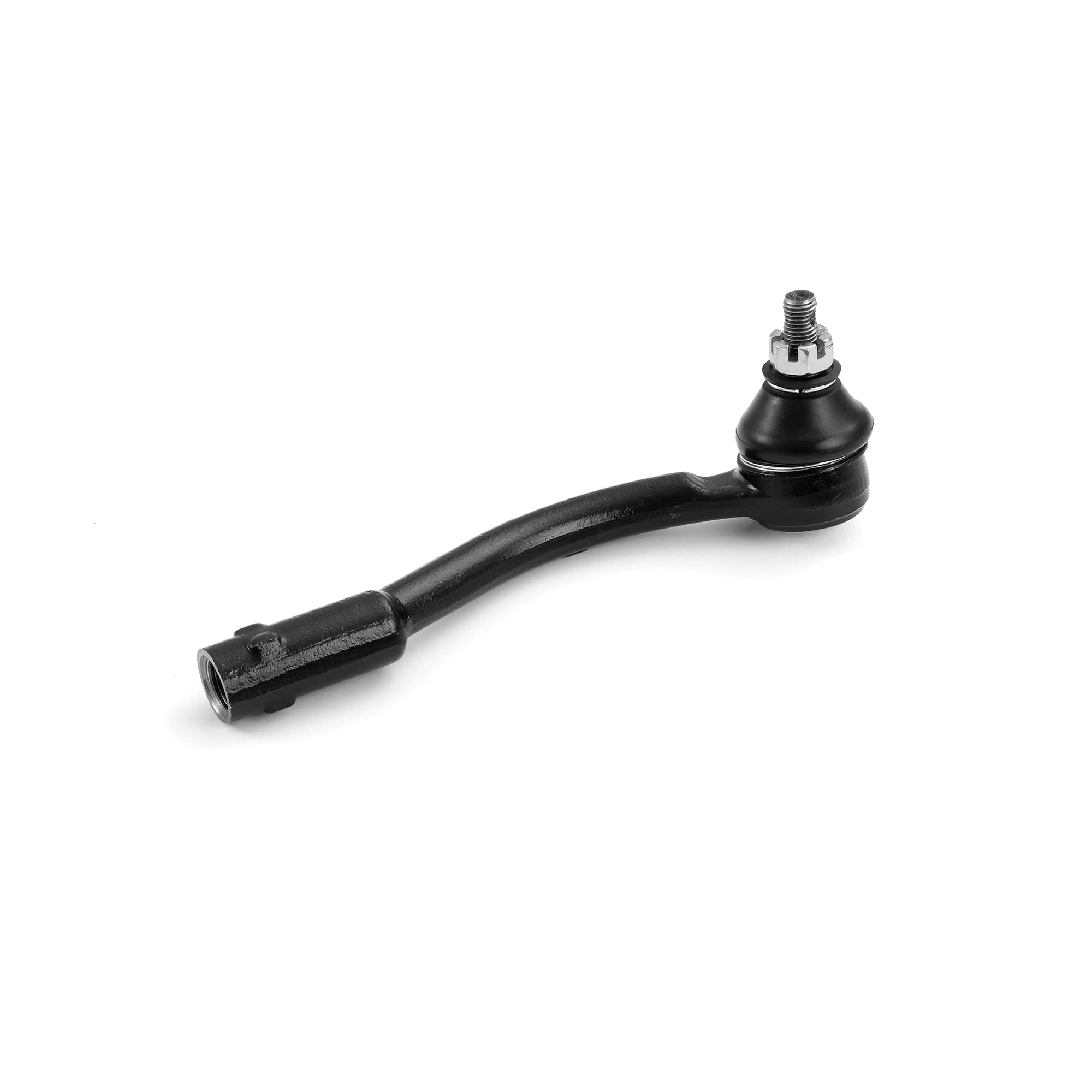 Metrix Premium Chassis Parts - Front Right Outer Tie Rod End Fits 2010-2013 Kia Soul, Replacement ES801189, Made in Europe