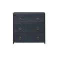 thumbnail image 1 of Liberty Furniture Midnight Accent Cabinet, 1 of 10