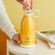 thumbnail image 3 of Exprimidor eléctrico portátil licuadora Usb Mini extractor de frutas batido de alimentos multifuncional kaili Sencillez, 3 of 5