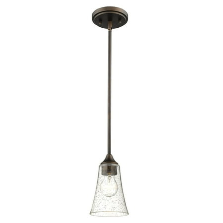

Millennium Lighting Mini-Pendant light Rubbed Bronze