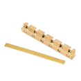 thumbnail image 4 of 42mm Guitar Nut Brass Height Adjustable Professional Electric Guitar Nut For ST, 4 of 8