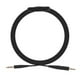thumbnail image 2 of Volumen de control de línea de cable de auriculares Ajustable 3.5 mm a 2.5 mm Accesorios de cable de auriculares con conector recto Reemplazar piezas Inevent EL023429-00B, 2 of 7