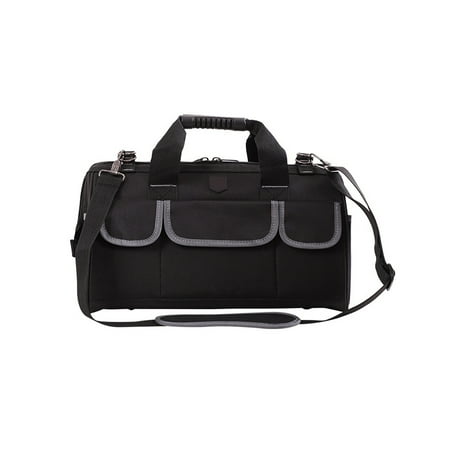 

Electrician Special Tool Bag Multi-Purpose Maintenance Large Tool Thickening Bag Storage Installation